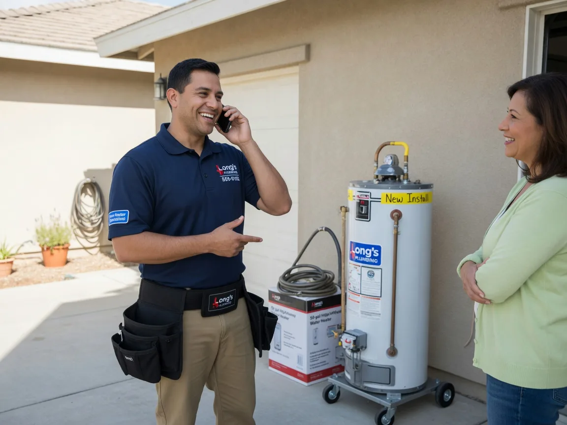 Leak Detection Mishicot, WI FAQs